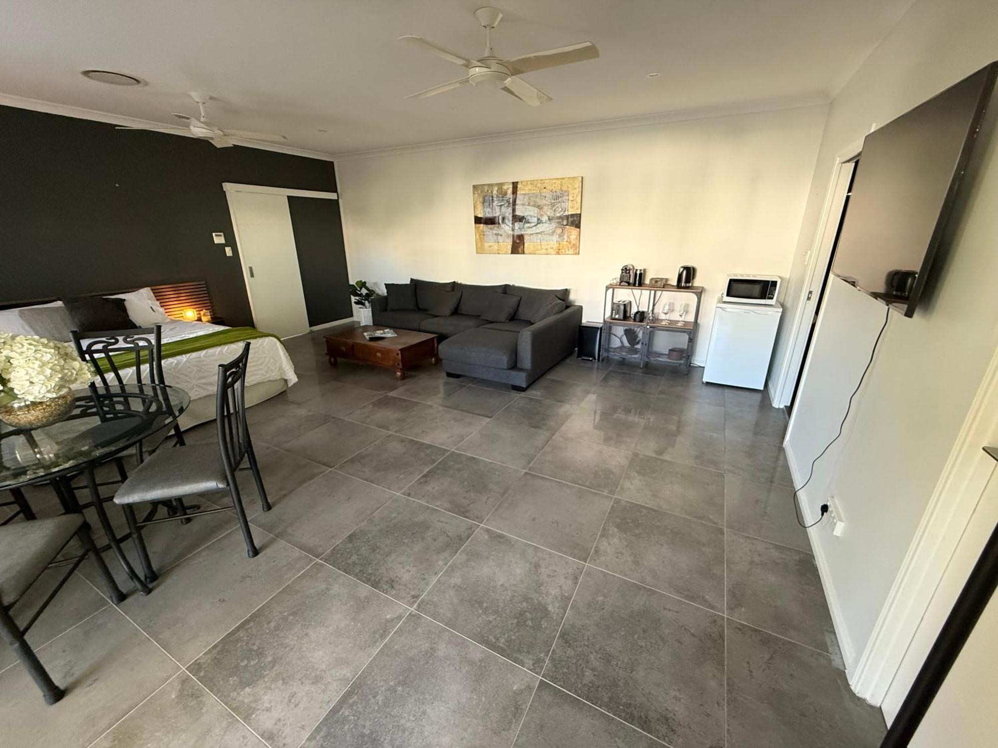 Pine Heaven Apartment Gold Coast